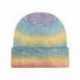 LEGACY KTDRB Tie-Dyed Ribbed Beanie