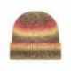 LEGACY KTDRB Tie-Dyed Ribbed Beanie