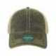 LEGACY OFAY Youth Old Favorite Trucker Cap