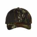 Kati LC15V Licensed Camo Hook-and-Loop Cap