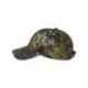 Kati LC15V Licensed Camo Hook-and-Loop Cap