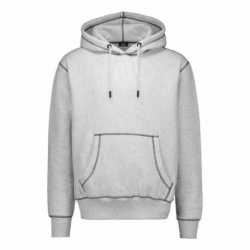 MV Sport 20142 Pro-Weave Sideline Hooded Sweatshirt