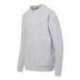 MV Sport 22113 Eli Ottoman Crewneck Sweatshirt