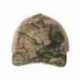 Kati LC101V Licensed Camo Washed Mesh Cap