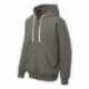 MV Sport 22132 Vintage Fleece Full-Zip Hooded Sweatshirt