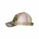 Kati LC101V Licensed Camo Washed Mesh Cap