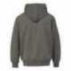 MV Sport 22132 Vintage Fleece Full-Zip Hooded Sweatshirt