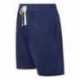 MV Sport 22743 Vintage Fleece Shorts