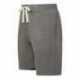 MV Sport 22743 Vintage Fleece Shorts