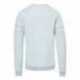 MV Sport 23404 Donovan Striped Crewneck Sweatshirt