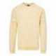 MV Sport 23404 Donovan Striped Crewneck Sweatshirt