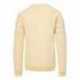 MV Sport 23404 Donovan Striped Crewneck Sweatshirt