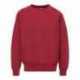 MV Sport 496 Pro-Weave Crewneck Sweatshirt