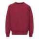 MV Sport 496 Pro-Weave Crewneck Sweatshirt