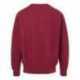 MV Sport 496 Pro-Weave Crewneck Sweatshirt