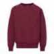 MV Sport 496 Pro-Weave Crewneck Sweatshirt