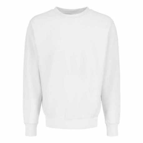 MV Sport 496 Pro-Weave Crewneck Sweatshirt