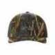 Richardson 112PFP Five-Panel Printed Trucker Cap