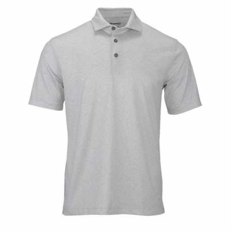 Paragon 152 Derby Sublimated Heathered Polo