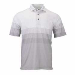 Paragon 153 Belmont Sublimated Heathered Polo