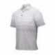 Paragon 153 Belmont Sublimated Heathered Polo