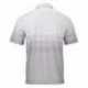 Paragon 153 Belmont Sublimated Heathered Polo