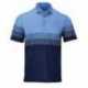 Paragon 153 Belmont Sublimated Heathered Polo