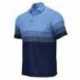 Paragon 153 Belmont Sublimated Heathered Polo