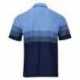 Paragon 153 Belmont Sublimated Heathered Polo