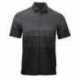 Paragon 153 Belmont Sublimated Heathered Polo