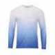 Paragon 233 Maui Performance Long Sleeve T-Shirt