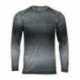 Paragon 234 Mirage Performance Long Sleeve T-Shirt