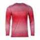 Paragon 234 Mirage Performance Long Sleeve T-Shirt