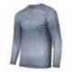 Paragon 234 Mirage Performance Long Sleeve T-Shirt