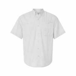 Paragon 700 Hatteras Performance Short Sleeve Fishing Shirt