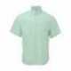 Paragon 700 Hatteras Performance Short Sleeve Fishing Shirt