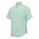 Paragon 700 Hatteras Performance Short Sleeve Fishing Shirt