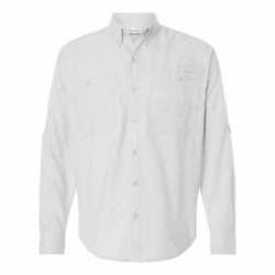 Paragon 702 Kitty Hawk Performance Long Sleeve Fishing Shirt