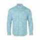 Paragon 709 Buxton Sublimated Long Sleeve Fishing Shirt