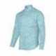 Paragon 709 Buxton Sublimated Long Sleeve Fishing Shirt