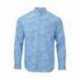 Paragon 709 Buxton Sublimated Long Sleeve Fishing Shirt