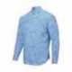 Paragon 709 Buxton Sublimated Long Sleeve Fishing Shirt