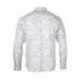 Paragon 709 Buxton Sublimated Long Sleeve Fishing Shirt