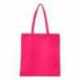 Q-Tees Q126300 Non-Woven Tote Bag