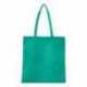 Q-Tees Q126300 Non-Woven Tote Bag