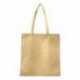 Q-Tees Q126300 Non-Woven Tote Bag