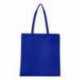 Q-Tees Q126300 Non-Woven Tote Bag