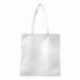 Q-Tees Q126300 Non-Woven Tote Bag