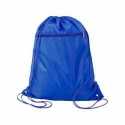 Q-Tees Q135200 Polyester Cinchpack