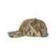 Kati LC15V Licensed Camo Hook-and-Loop Cap